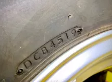 Шины Bridgestone 265/65R17
