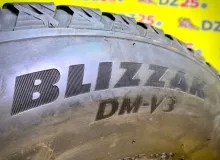 Шины Bridgestone 265/65R17