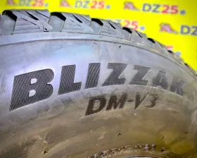 Шины Bridgestone 265/65R17