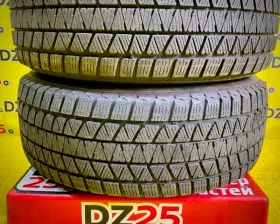 Шины Bridgestone 265/65R17