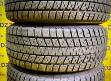 Шины Bridgestone 265/65R17