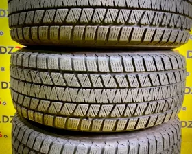 Шины Bridgestone 265/65R17