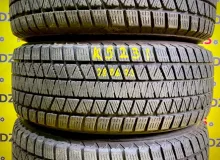 Шины Bridgestone 265/65R17