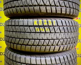 Шины Bridgestone 265/65R17