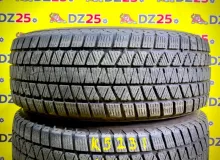 Шины Bridgestone 265/65R17