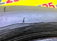 Шина Michelin 265/65R17