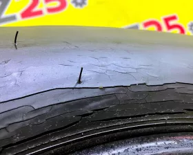 Шина Michelin 265/65R17
