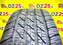Шина Michelin 265/65R17
