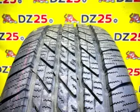 Шина Michelin 265/65R17