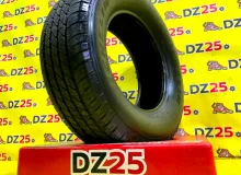 Шина Michelin 265/65R17