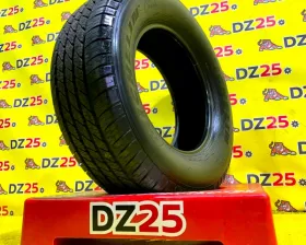 Шина Michelin 265/65R17