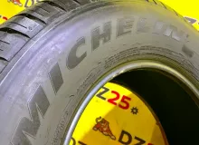 Шина Michelin 265/65R17
