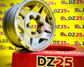 Диск Toyota 15 6x139.7