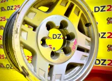Диск Toyota 15 6x139.7
