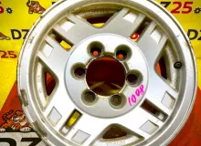 Диск Toyota 15 6x139.7