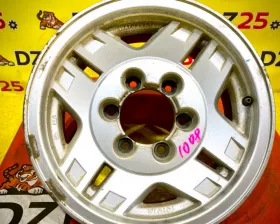 Диск Toyota 15 6x139.7