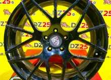 Диски Porsche 22 5x130