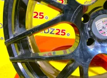 Диски Porsche 22 5x130