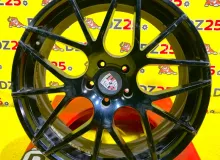 Диски Porsche 22 5x130