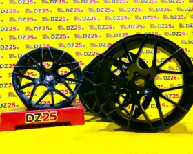 Диски Porsche 22 5x130