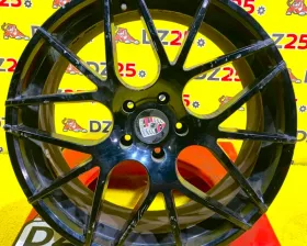 Диски Porsche 22 5x130