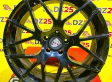 Диски Porsche 22 5x130