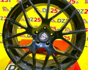 Диски Porsche 22 5x130