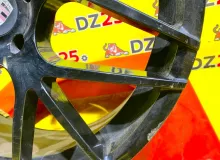 Диски Porsche 22 5x130