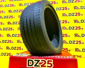 Шина Bridgestone 275/40R20