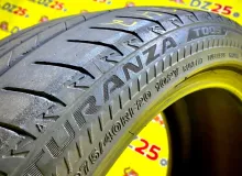 Шина Bridgestone 275/40R20