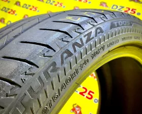 Шина Bridgestone 275/40R20