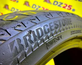 Шина Bridgestone 275/40R20