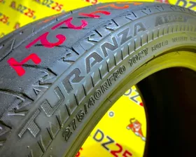 Шина Bridgestone 275/40R20