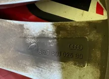 Диски Audi 19 5x112 Диски Audi 19 5x112