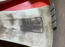 Диски Audi 19 5x112 Диски Audi 19 5x112