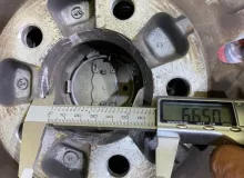 Диски Audi 19 5x112 Диски Audi 19 5x112