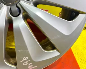 Диски Audi 19 5x112