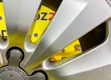 Диски Audi 19 5x112 Диски Audi 19 5x112