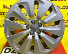 Диски Audi 19 5x112