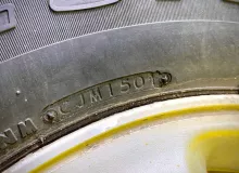 Шина Bridgestone 275/70R16