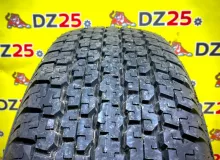 Колесо на диске Toyota 5x150 c шиной Bridgestone 275/70R16