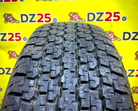 Колесо на диске Toyota 5x150 c шиной Bridgestone 275/70R16