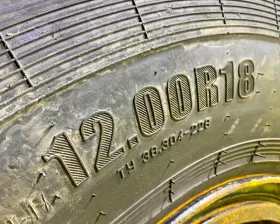 Шина Nortec 12.00/R18