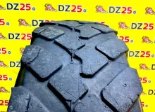 Колесо на диске Газ 6x222.25 c шиной КИ-115А 12.00/R18