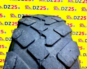 Колесо на диске Газ 6x222.25 c шиной КИ-115А 12.00/R18