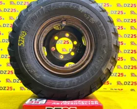 Шина Nortec 315/95R18