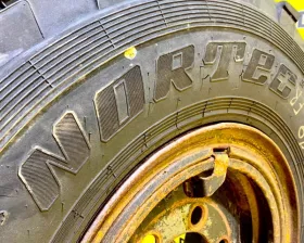 Шина Nortec 315/95R18