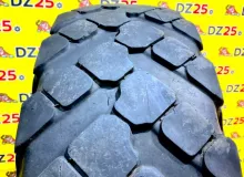 Колесо на диске Газ 6x222.25 c шиной Nortec 315/95R18