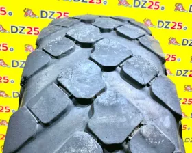 Колесо на диске Газ 6x222.25 c шиной Nortec 12.00/R18
