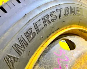 Шина Amberstone 245/70R19.5